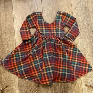 Alice + Ames 3T dress